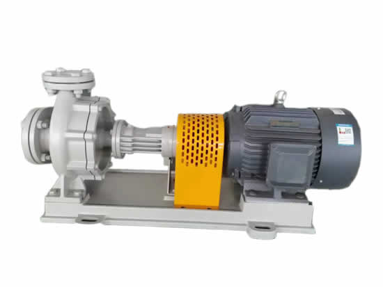 thermal oil pumps & hot oil circulation pumps supplier china