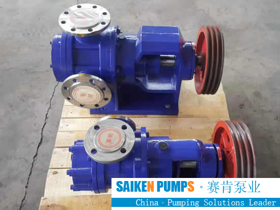 gear pump