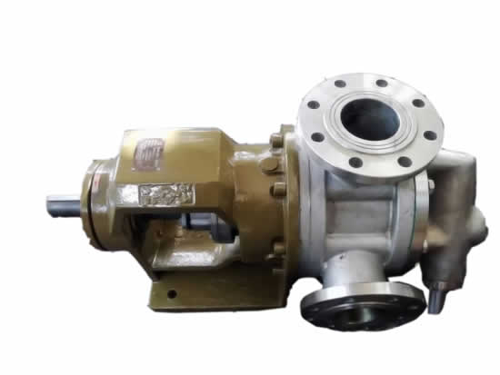 gear pump