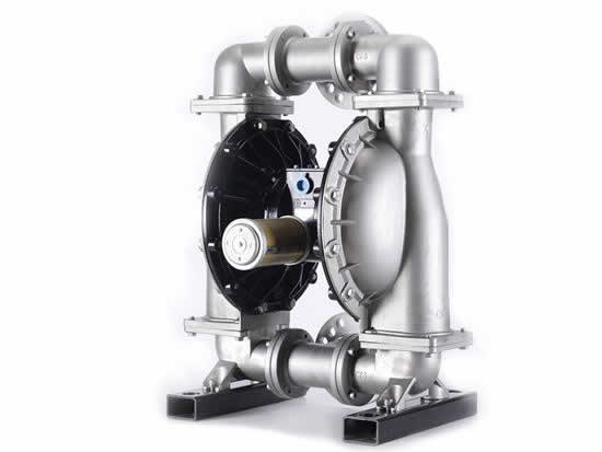 Diaphragm pump manufacturers and suppliers from China
