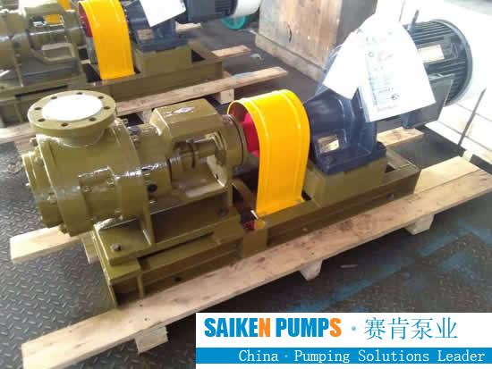 gear pump from china