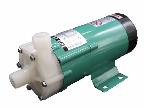 Plastic-Magnetic-Drive-Pumps-with-seal-less